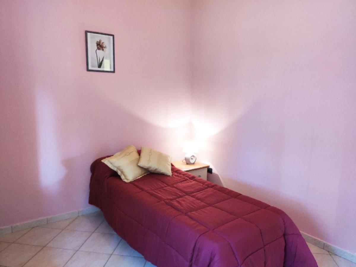 Villetta A Trebisacce Con Vista Mare Exterior photo